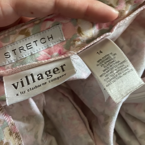 Floral Pants - Picture 6 of 6